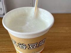 -手工小吃(高银美食街店)