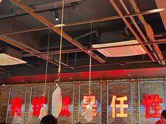 -红钳侠小龙虾·烧烤(中赢康康谷店)