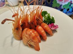 -金典银峰老鹅馆·昆山菜(亭林公园店)