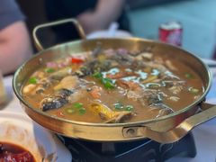 -食光慢宴·安吉土菜馆