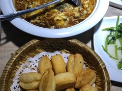 -味莊·青岛菜(云霄路店)