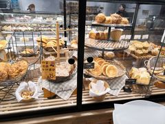 -21克拉面包(大悦城店)