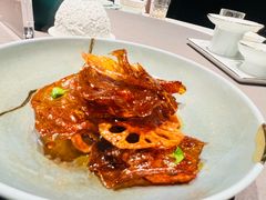 -许家菜(望江店)