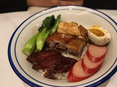 -香港新曜记茶餐厅(星耀城店)