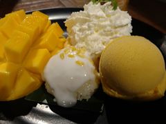 -Mango Tango