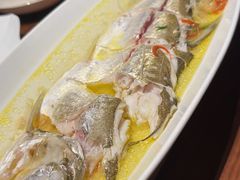 -苏帮袁Sue Cuisine(将台店)