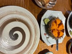 -桂马·日本料理·海胆·海鲜饭·酒场(民主广场店)
