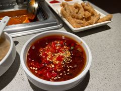 -海底捞火锅(同泰时代广场夜宵主题店)