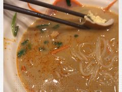 -魏家凉皮(铜锣湾店)