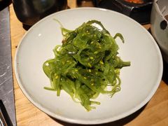 -焱铁烧·黑毛和牛专门店(南宁万象城店)