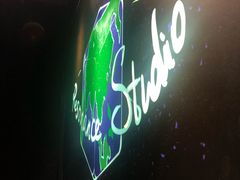 -Resonance Studio·救声舱录音棚(田子坊店)