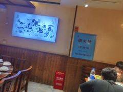 -衡厨·衡阳土菜(中南店)