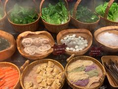 -空之介寿喜烧·和牛放题(恒隆广场店)