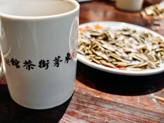 葵瓜子-東茅街茶馆