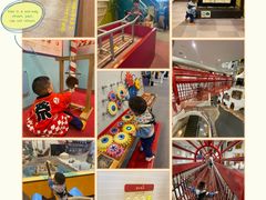 -大阪儿童乐园
