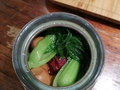 -食锦记·福建私房菜(浦西万达店)