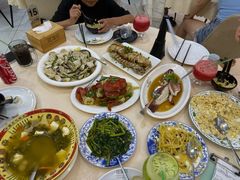 -钱塘府海鲜餐厅