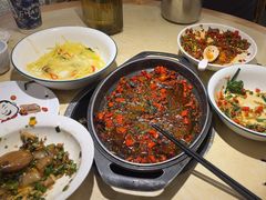 -大碗先生(万家丽店)