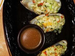 -萨莉亚意式餐厅(上渡路店)