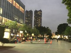 -海港城购物中心