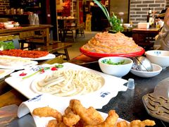 -大龙燚火锅(春熙店)