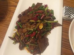 -外婆菜之崇明味道(锦江乐园店)