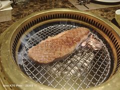 -觅福里•熟成和牛餐厅