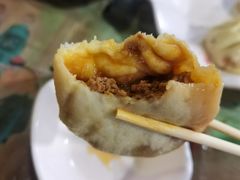 -宝正臻天津包子总店(金阳光居易店)