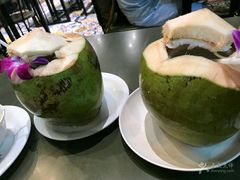 -The Dishes Seafood & Restaurant