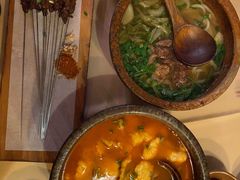 -山石榴·贵州菜(丰盛里店)