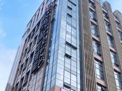 -紫荆广场·花漫里