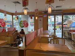 -赵记传承·中式甜品(中山石岐大信店)