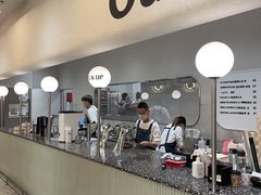 -OUR Bakery(SKP-S店)