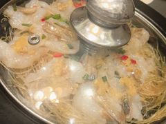 -江宴渔村·鱼鲜土菜(紫荆广场店)