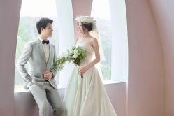 点击看大图 -第一夫人婚纱摄影(南京店)