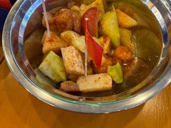 -雙冲柳州螺蛳粉&酸嘢&桂林米粉(簋街店)