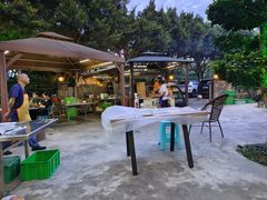 -小眼睛餐饮&杨杨夜宵