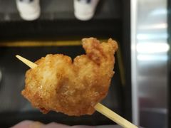 -1973继光香香鸡(大东方百货店)