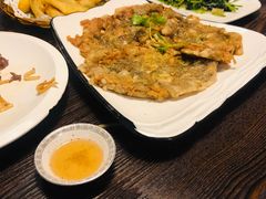 -大洋家·精品潮汕菜·生腌砂锅粥(天河东路店)