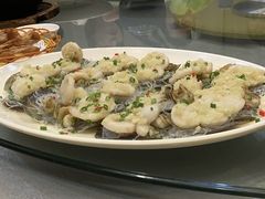 -祈胜邨•顺德鱼生•顺德菜(容桂店)