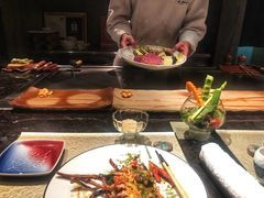 -Ginza Onodera铁板烧(外滩十八号店)