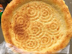 -洪河半边街夜市