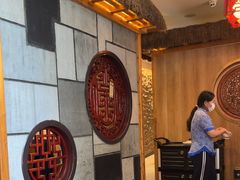 -福来齐·鲁菜海鲜·渔家菜(朝阳街分店)