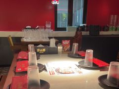 -沪小胖·小龙虾·蓝龙王(八佰伴店)