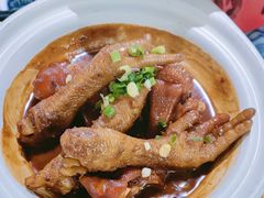 -卢大鲜鱼头捞饭(美利广场店)