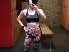 -CrossFit MeWellness