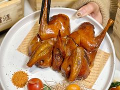 -点胜汇·点心粤菜·手工制作(揭阳店)