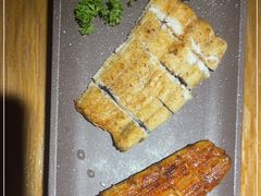-鳗事鱼意·活鳗現烤专门店(富力海珠城店)