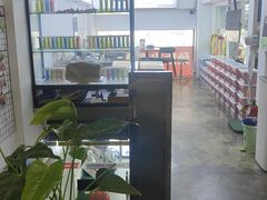 -弋车人洗美·维修·保养(三林店)