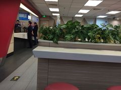 -肯德基(学院路店)